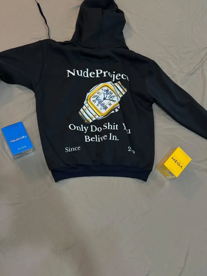 Hoodie 2
